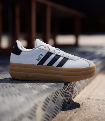 SNEAKERS ADIDAS VL COURT BOLD J DONNA