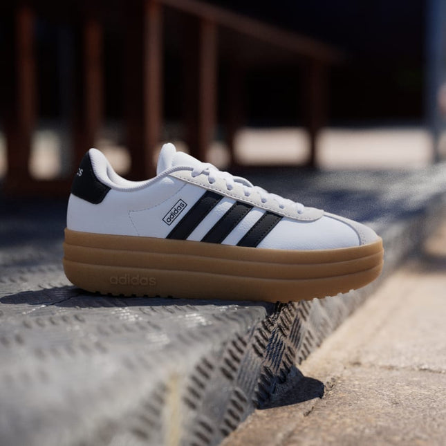 SNEAKERS ADIDAS VL COURT BOLD J DONNA