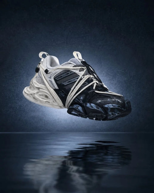 SNEAKERS ADIDAS XLG RUNNER DELUXE 2.0 UOMO