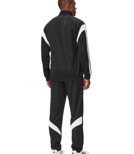 TUTA ADIDAS TEAM-SPORT UOMO