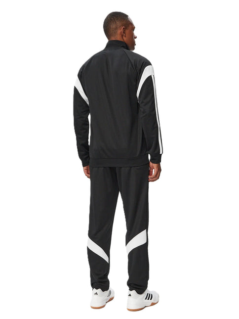 TUTA ADIDAS TEAM-SPORT UOMO