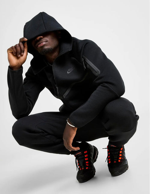 TUTA NIKE TECH FLEECE UOMO