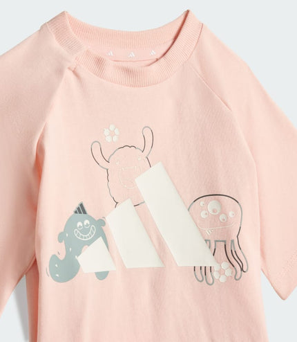 TUTA ADIDAS TIRO_NSTER KIDS