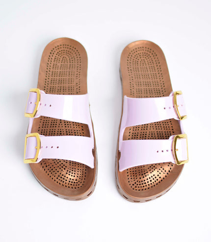 CIABATTA SENSI PRESTIGIO DONNA