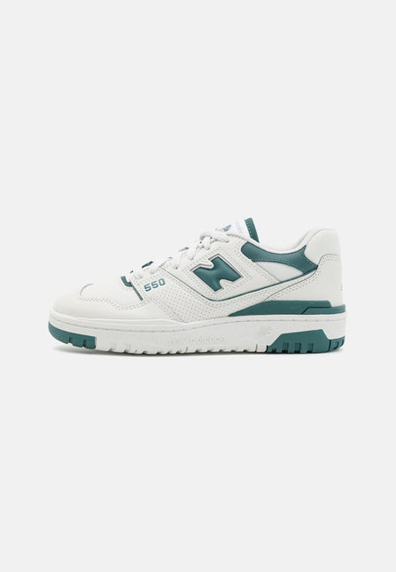 SNEAKERS NEW BALANCE 550