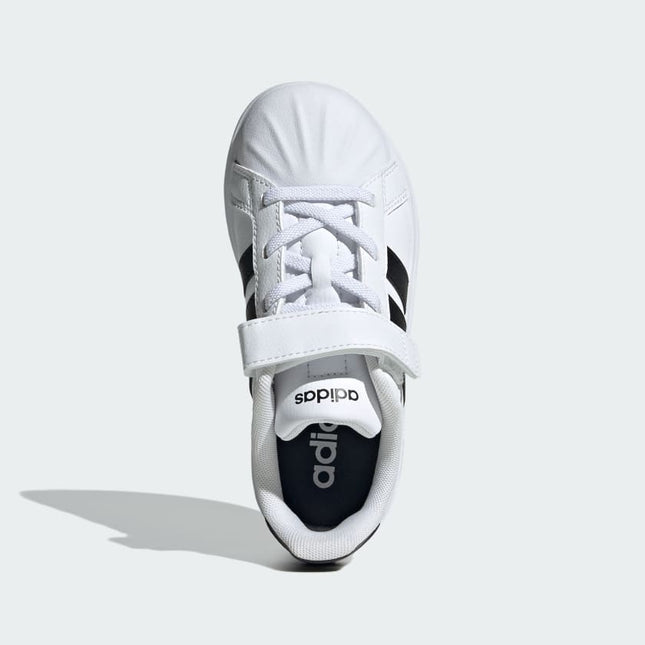 SNEAKERS ADIDAS STREETTALK EL C BABY