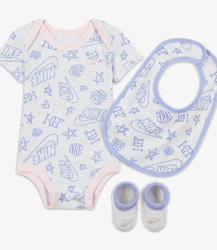 SET NIKE NEONATO BIMBA