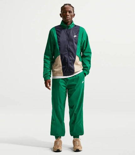 TUTA NIKE CLUB MEN’S WOVEN TRACKSUIT UOMO