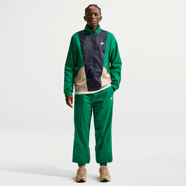TUTA NIKE CLUB MEN’S WOVEN TRACKSUIT UOMO