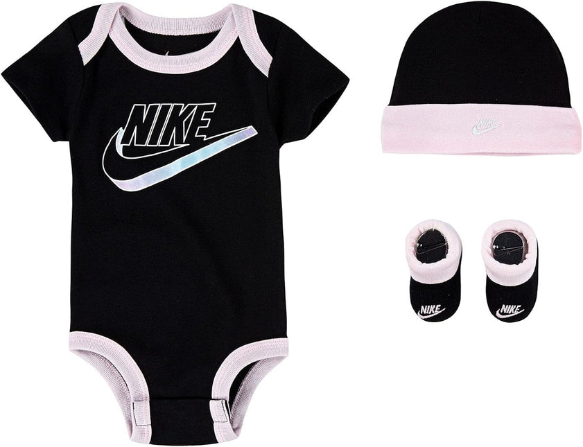 SET NIKE NEONATO BIMBA