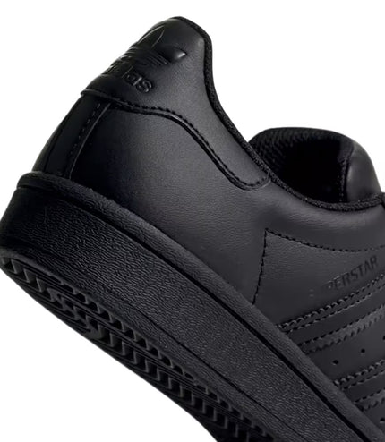 ADIDAS SUPERSTAR J DONNA