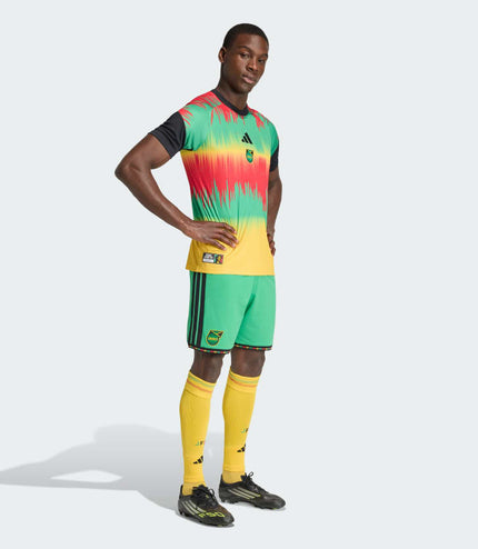 COMPLETINO ADIDAS JAMAICA UOMO