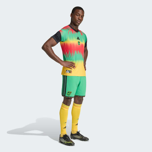 COMPLETINO ADIDAS JAMAICA UOMO