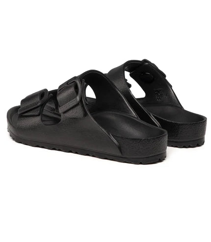 CIABATTE BIRKENTSTOCK ARIZONA GOMMA BABY