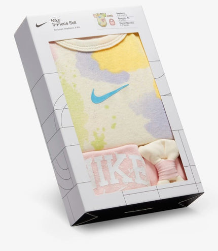 SET NIKE NEONATO BIMBA