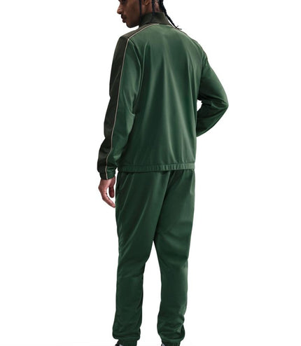 TUTA NIKE SPORTSWEAR  CLUB MEN'S POLY-KNIT TRACKSUIT ACETATA UOMO