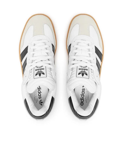 SNEAKERS ADIDAS SAMBA XLG DONNA