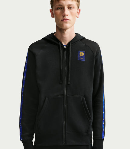 TUTA NIKE CLUB INTER CITY SIDE UOMO