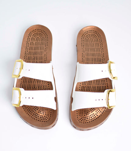 CIABATTA SENSI PRESTIGIO DONNA