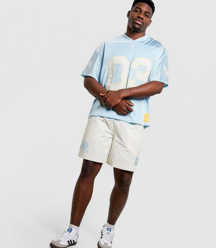 COMPLETINO ADIDAS ORIGINALS FOOTBALL JERSEY UOMO