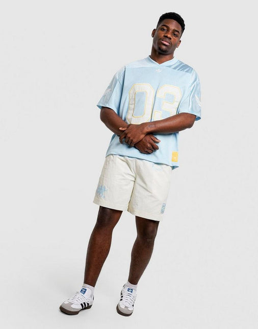 COMPLETINO ADIDAS ORIGINALS FOOTBALL JERSEY UOMO
