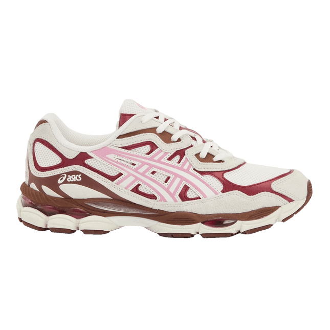 SNEAKERS ASICS GEL-NYC DONNA