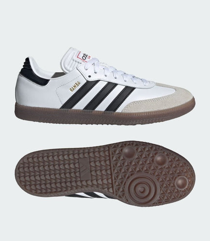 SNEAKERS ADIDAS SAMBA J DONNA