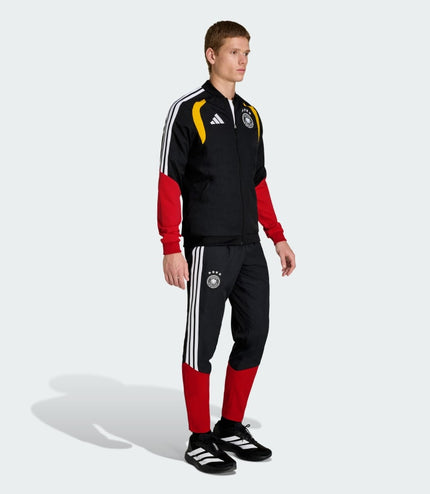 TUTA ADIDAS TIRO GERMANIA UOMO