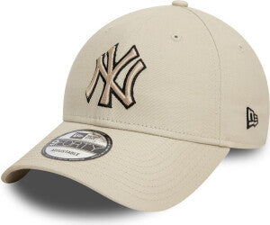 CAPPELLO NEW ERA 9FORTY MLB NEW YORK YANKEES