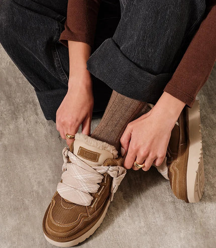 SNEAKERS UGG W LOWMEL DONNA