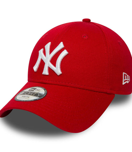 CAPPELLO NEW ERA 9 FORTY ADJUSTABLE