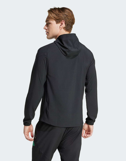 TUTA ADIDAS PERFORMANCE-ALGERIA TIRO 25 COMPETITION UOMO