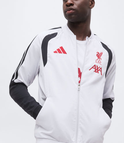 TUTA ADIDAS CLUB PERFORMANCE LIVERPOOL TIRO 26/27 UOMO
