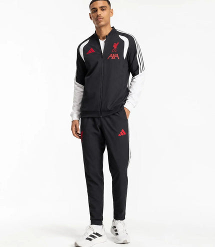 TUTA ADIDAS CLUB LIVERPOOL FC TIRO PRESENTATION 2026/27 UOMO