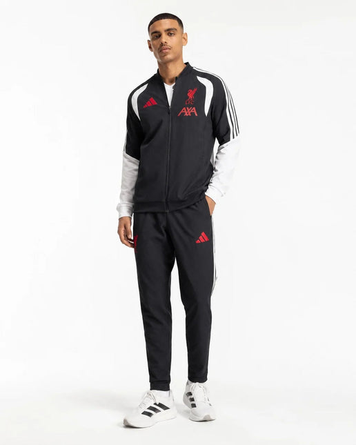 TUTA ADIDAS CLUB LIVERPOOL FC TIRO PRESENTATION 2026/27 UOMO