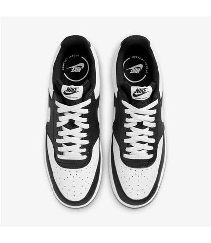 SNEAKERS NIKE COURT VISION LO UOMO