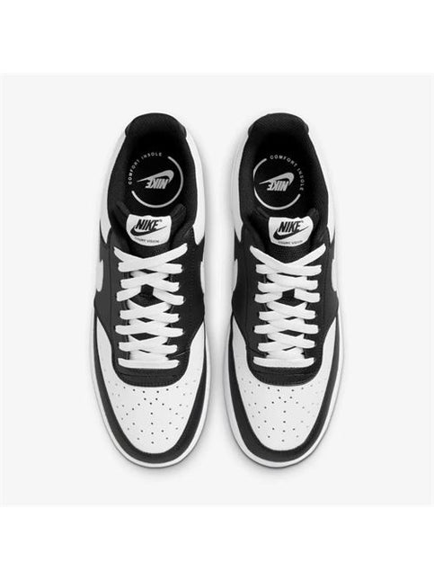 SNEAKERS NIKE COURT VISION LO UOMO