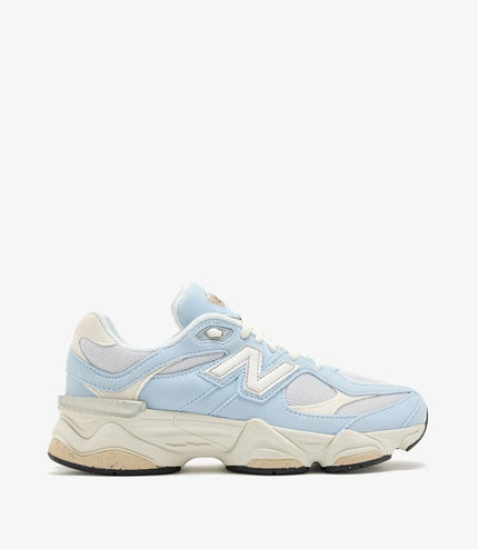 SNEAKERS NEW BALANCE 9060 DONNA