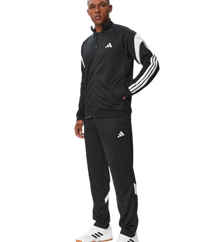 TUTA ADIDAS TEAM-SPORT UOMO