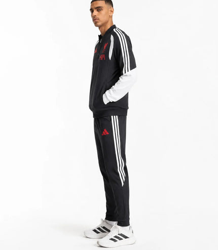 TUTA ADIDAS CLUB LIVERPOOL FC TIRO PRESENTATION 2026/27 UOMO