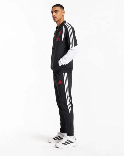 TUTA ADIDAS CLUB LIVERPOOL FC TIRO PRESENTATION 2026/27 UOMO