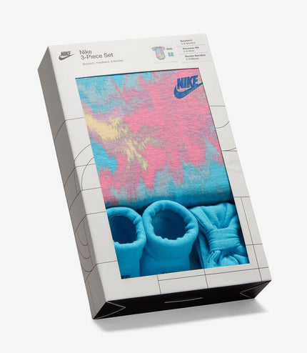 SET NIKE NEONATO BIMBA