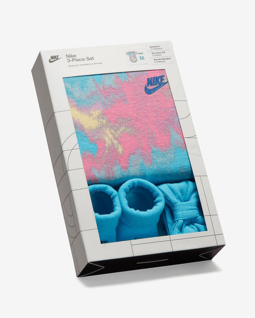 SET NIKE NEONATO BIMBA