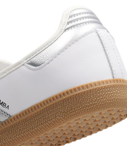 BALLERINA ADIDAS SAMBA JANE W DONNA