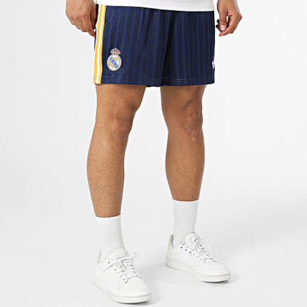 COMPLETINO ADIDAS ORGINALS X REAL MADRID UOMO