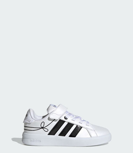 SNEAKERS ADIDAD GRAND COURT 3.0 GIRLS EL C BABY