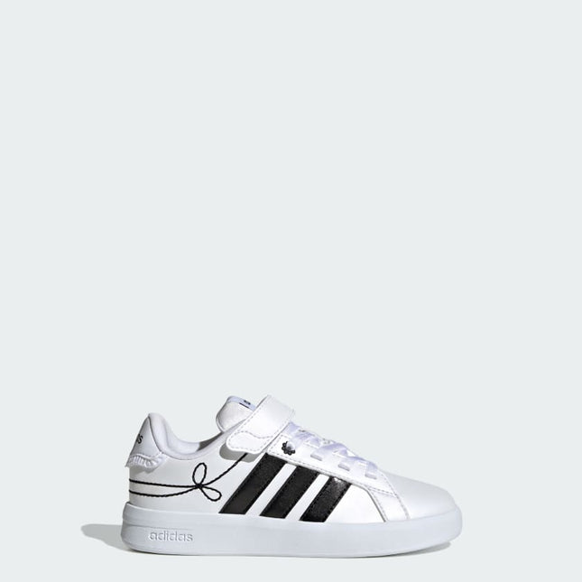 SNEAKERS ADIDAD GRAND COURT 3.0 GIRLS EL C BABY