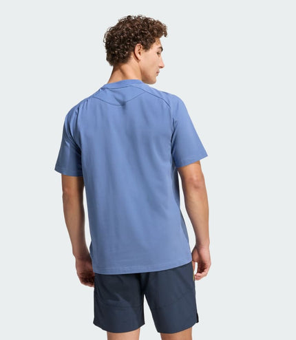 COMPLETINO ARGENTINA TIRO TRAVEL TEE UOMO
