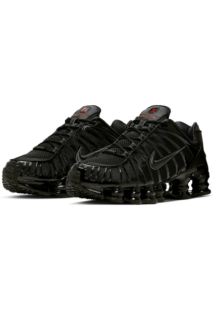 SNEAKERS NIKE SHOX TL DONNA