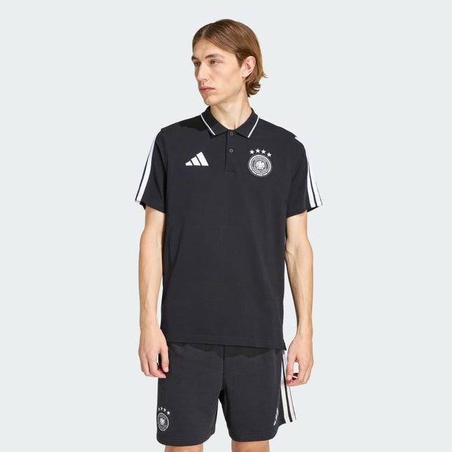 COMPLETINO ADIDAS GERMANIA UOMO